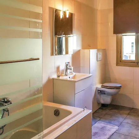 Appartement Two-bedroom In Ajaccio