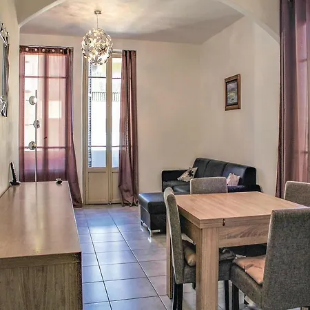 Two-bedroom In Ajaccio *