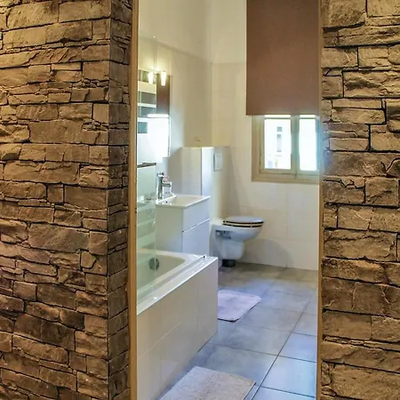 Two-bedroom In Ajaccio Ajaccio (Corsica)