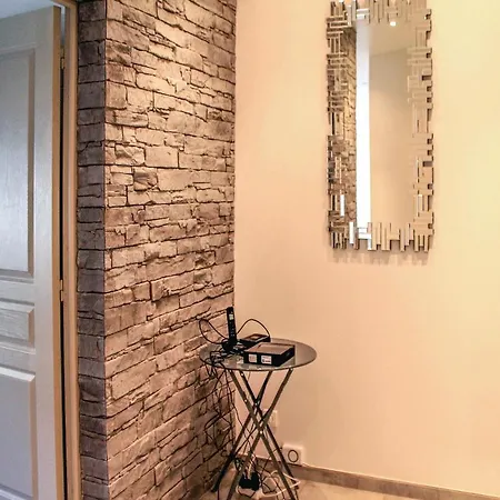 Two-bedroom In Ajaccio Appartement Ajaccio (Corsica)