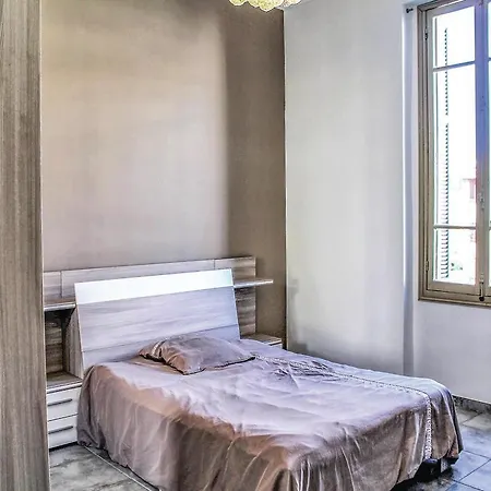 Appartement Two-bedroom In Ajaccio Ajaccio (Corsica)
